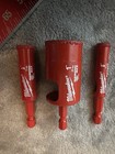 Milwaukee 24-piece Oscillating Tool Blade Kit Cutting Grinding Grout Removal    
