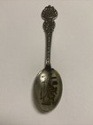 Delaware Vintage Souvenir Spoon Collectible
