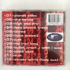 Radiohead    - The Bends Cd - Sealed New