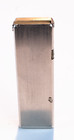 Colibri Flint Roller Lighter- Brushed Silver Finish