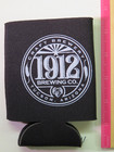 Beer Bottle Can Holder Koozie   1912 Brewing Co   Tucson  Arizona Craft Brewery