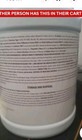 Biocide 1 Disinfectant Gal - 4 Pack  Discounted  Exp 2025