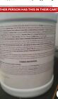 Biocide  Disinfectant  1 Gal    Discounted Due To Best By Date Being  2 Of25 Pr