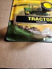 Nip Ertl 37016 Die Cast 1 64 John Deere Narrow Front Farm Tractor