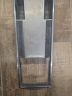 1967 Mustang Deluxe Center Console  Top Plate Bezel 4 Speed  Oem Part Used