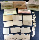 Australian Collection  1950s-1980s Special Mixed Australia Fdc Postage Stamp Lot