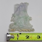  3 4  Vintage Oriental    Chinese    Carved Jade    Jadite    Mineral Statuettes