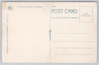 Vintage Postcard Pittsburgh Pa Smithfield Street North Monongahela River Trolley