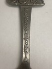 Vintage Souvenir Spoon Us Collectible Pennsylvania Dutch Country