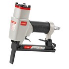 Meite 22 Gauge 3 8  Crown Pneumatic Upholstery Stapler With Long Muzzle 7116bl