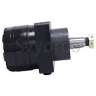 2pcs Wheel Motor For Hydro-gear Hgm-15e-3138 Hustler 600922 Scag 483190