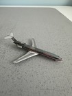 Jc Wings American Airlines 727-200 In 1 400 Scale Now Rare