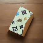 Louis Vuitton X Tyler The Creator Pocket Organizer Vanilla Craggy Monogram