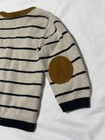 H m 4-6 Month Mos Striped Sweater