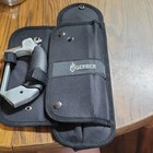 New Out Of Box Gerber Bone Saw  Camping Saw 10in Cutting Blades W  Bag Included