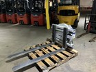 2023 Cascade Class 2 Rotating Fork  Clamp With 60 Inch Forks