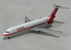 Netmodels Usair Douglas Dc-9-30 N946vj 1 400 Diecast Model