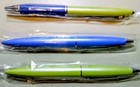 Lot Heavy Metal Drug Rep Pens Pharmaceutical Pharma Medical Promo Writes