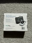 Welch Allyn H-bp100sbp Home Series 1700 Blood Pressure Monitor And Upper Cuf-new