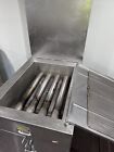 Belshaw Adamatic 718lcg - Gas Open Kettle Fryer Donut