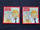 Aesop Rock Sticker Buy 1 Get 1 Free- Promo 5x5 Bazooka Tooth  free Flag Sticker