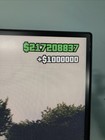         gta Modded Account Ps5      300 Mil            