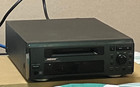 Bose Mda-8 Md Deck Minidisc Recorder Black Audio Equipment Japan