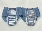 Goodnites Boys Xl Nighttime Bedwetting Underwear  Sample Lot Of 6 Diaper Pants