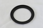 Two Breakthrough Photography X4 Step-up Rings 67-82   72-82 -free Shipping