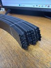 Brand New Afx Aurora   8 - 18  1 8r Curves Slot Car Track  Still Factory Banded