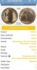     rare Pop1 1699 Pcgs Ms62  Merseburger 2541 Ag Church Renovation Medal Germany 