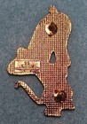 Ds Gus With Glass Slipper Cinderella Disney Pin Set 1 Advent Calendar 50335
