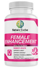 Nature Evolve Female Enhancement Boost Libido 900mg 60 Capsules