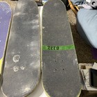 Used Skateboards X5 Taylor Kirby Frog Skateboards Blake Carpenter Zero Summers