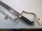 Us War Of 1812 Sword With Scabbard Marked Us P Ls N  Starr  t53