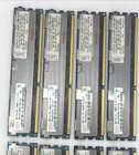 Lot Of 8 -8gb Sk Hynix Hmt31gr7bfr4c-h9 D7 Ab 2rx4 Pc3-10600r Ecc Server Memory