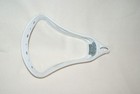  2  Lacrosse Stick Heads Unstrung  1 Ea  Stx   Warrior -used good-vg