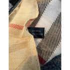 Vintage-inspired Preppy Tartan Plaid Scarf Wrap   Unbranded