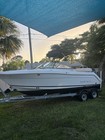 Beautiful Robalo 227 Offshore Fishing Boat