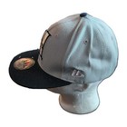 Retro Negro League Homestead Grays Baseball Hat Cap Hatco Snapback Nwt Nlbm