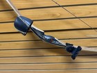 Traditional Only Mesa Longbow - Left Handed - 45  - W  Quiver