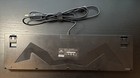 Redragon Vara - Wired Usb Mechanical Rgb Backlit Gaming Keyboard - K551-kr