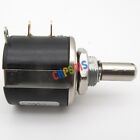 Potentiometer Microfire   534-1-1 1k  1pcs Fit For Swf Embroidery Machine