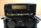 Kenwood Tk-790 Tk-890 Vhf Uhf Dual Band Radios With Control Head