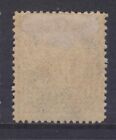 Newfoundland 111i 1911 9c Blue Violet Prince John With Reentries Mph Cv 50