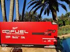 Milwaukee 2724-21hd M18 Fuel Leaf Blower Kit With 8 0 Ah   Rapid Charger
