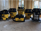 Dewalt Dxv06p 4 Peak Hp Shop Vacuums  6 Gallon Poly Wet dry Vac  Heavy-duty S