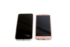 Lot Of 2 Motorola No Working Smartphones Models  M390a   Xt2045-3 As Is
