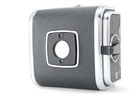    near Mint    Hasselblad A12 Type Ii 2 6x6 120 Film Back Magazine Holder Japan