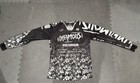 Infamous  Series Jersey - Pro Dna Tropical World Cup 2023 Limited  - Super Rare